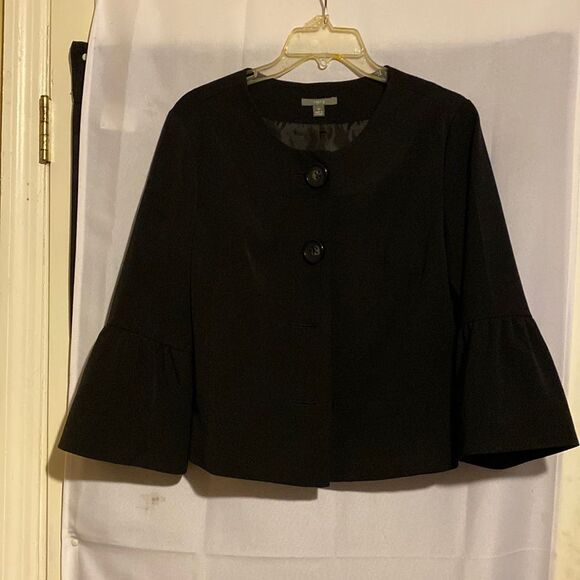 Apt. 9 Jackets & Blazers - Black blazer by apt9